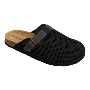 H&H Men's Milo Mule Sandals