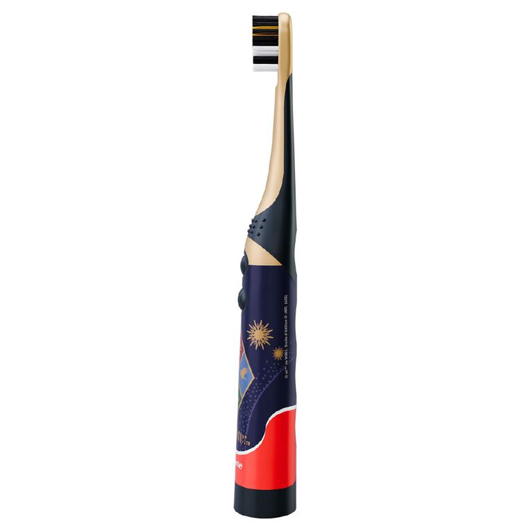 Colgate Harry Potter Kids' Battery Powered Toothbrush, , hi-res