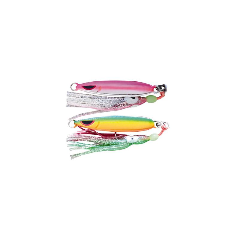 Berkley Fanky Jig 20G Assorted Colours, , hi-res