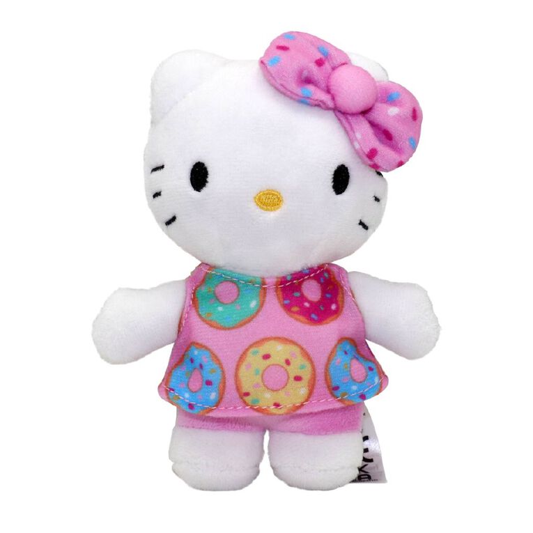 Hello Kitty Scented Surprise Plush Wave 2 Assorted, , hi-res