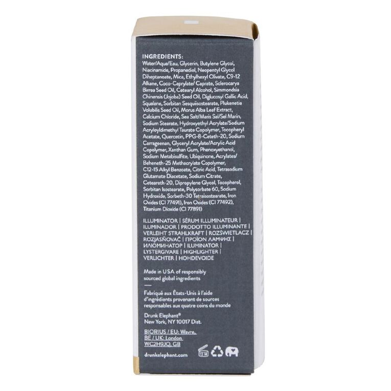 Drunk Elephant B-Goldi Bright Drops 30ml, , hi-res