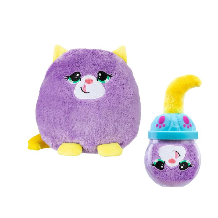 Misfittens Kittens Fishbowl Assorted, , hi-res