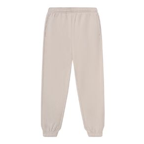 Young Original Plain Trackpants