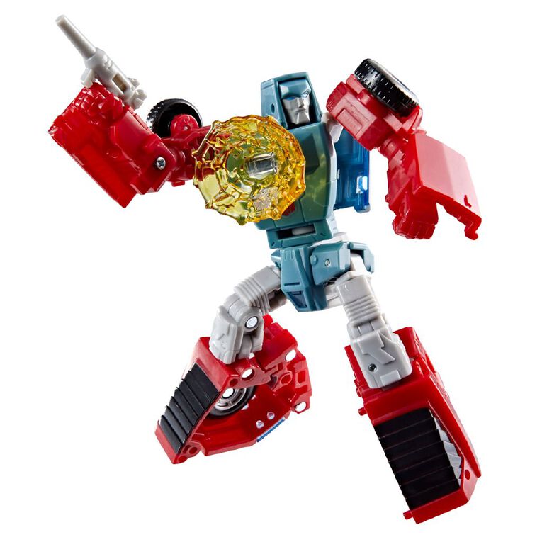 Transformers Generations Studio Series Deluxe Assorted, , hi-res