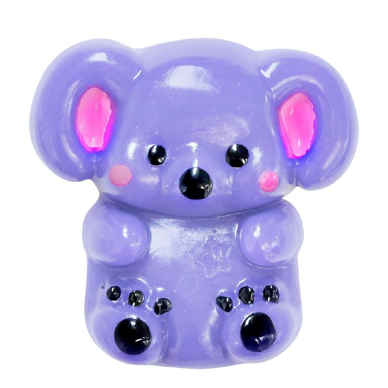 Taba World ABA World Squishys Series 1, , hi-res