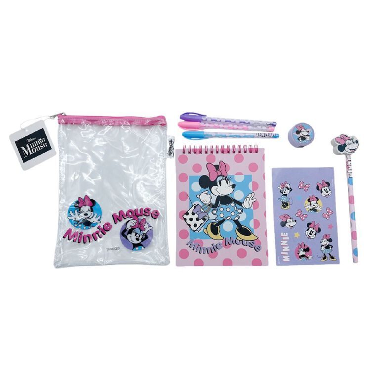 Minnie Mouse Value Packs, , hi-res
