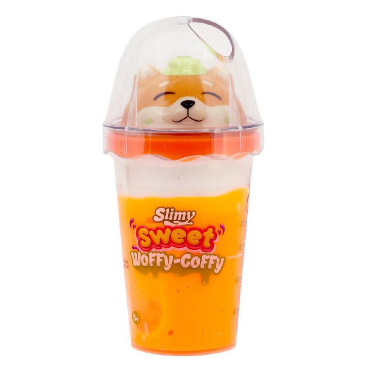 Slimy Soft And Squishy-sweet Collection, , hi-res