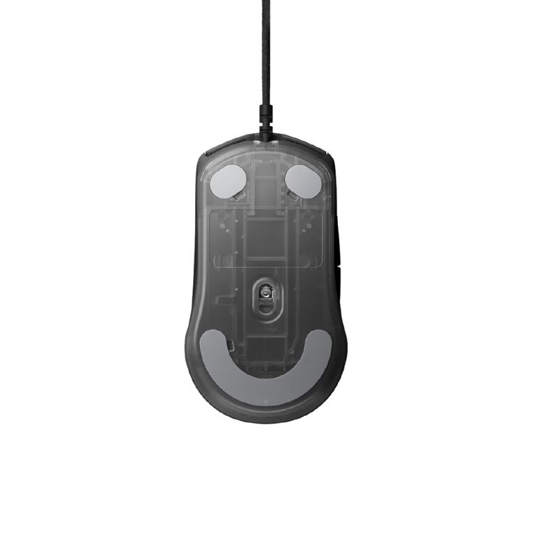 Steelseries Rival 3 Gen 2 Mouse Black, , hi-res