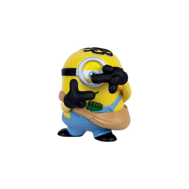 Minions & Monsters Mini Figure Single Pack, , hi-res