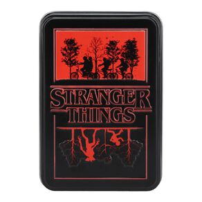 Paladone Stranger Things Playing Cards