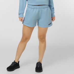 Garage Women's Fresh Fleece Short