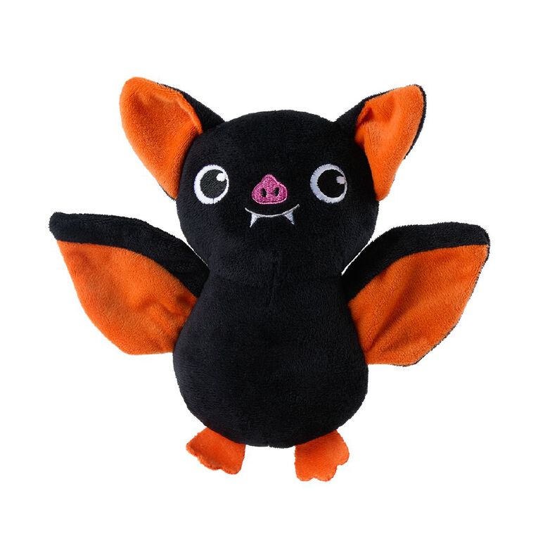 Scarehouse Dog Mummy Bat Plush Assorted, , hi-res