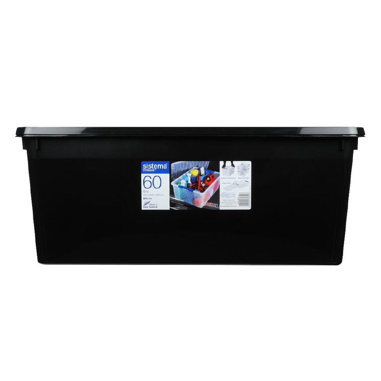 Sistema Regrind Storage 60L, , hi-res
