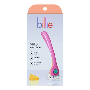 Billie Razor Kit Malibu