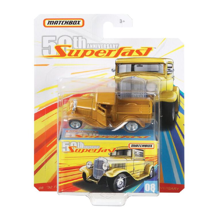Matchbox Collector Series Assorted, , hi-res
