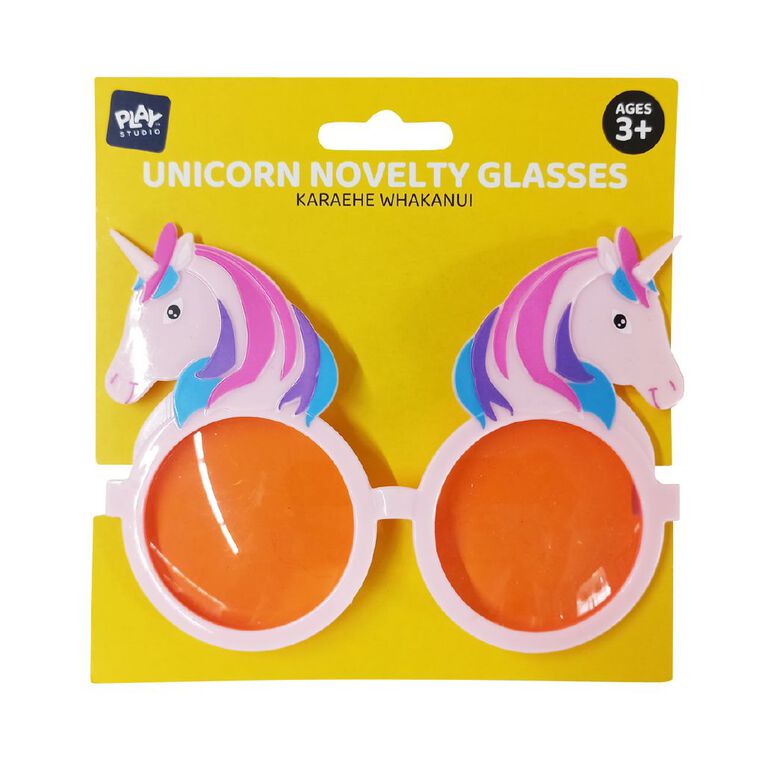 Play Studio Celebration Glasses Assorted, , hi-res