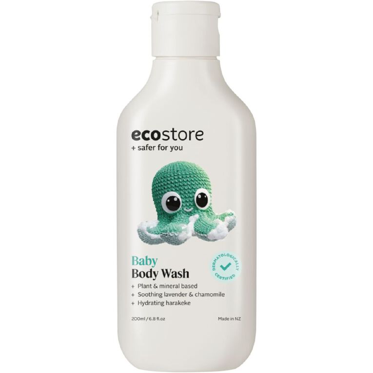 Ecostore Baby Bubble Essentials Set, , hi-res