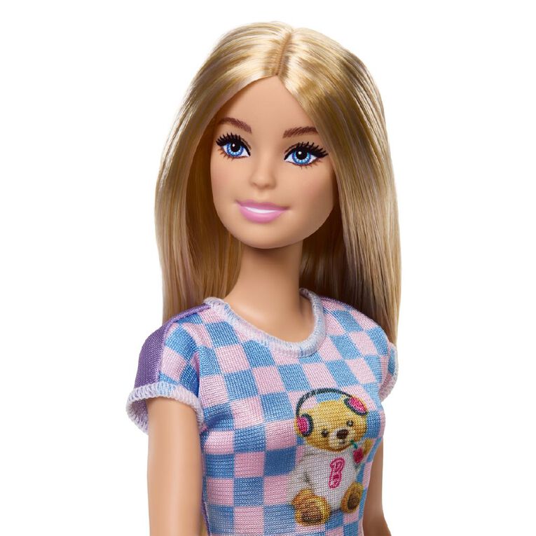 Barbie Limitless Adventures Travel Baggage Playset, , hi-res