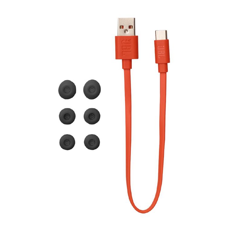 JBL Wave Buds 2 True Wireless Noise Cancelling Earbuds Black, , hi-res