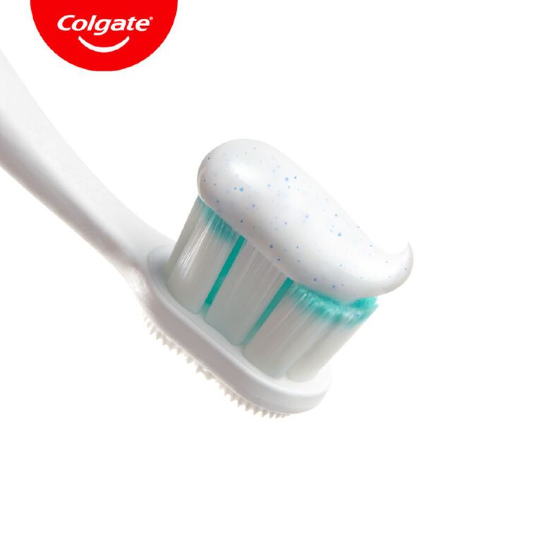 Colgate Total Toothpaste Advanced Clean 115g, , hi-res
