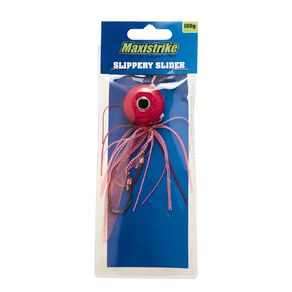 Maxistrike Sliding Jig 100g