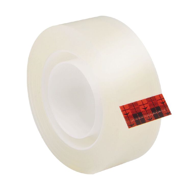 Scotch Super-Hold Tape 19mm x 16.5m, , hi-res