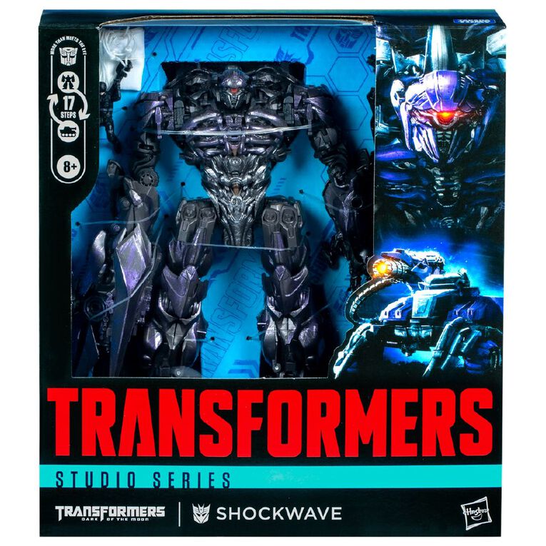 Transformers Generations Studio Series Leader Assorted, , hi-res