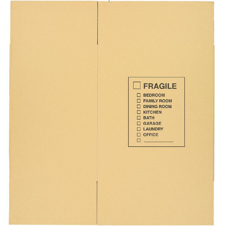 WS Carton #9 M3 0.1134 Fragile 510mm x 380mm x 585mm, , hi-res
