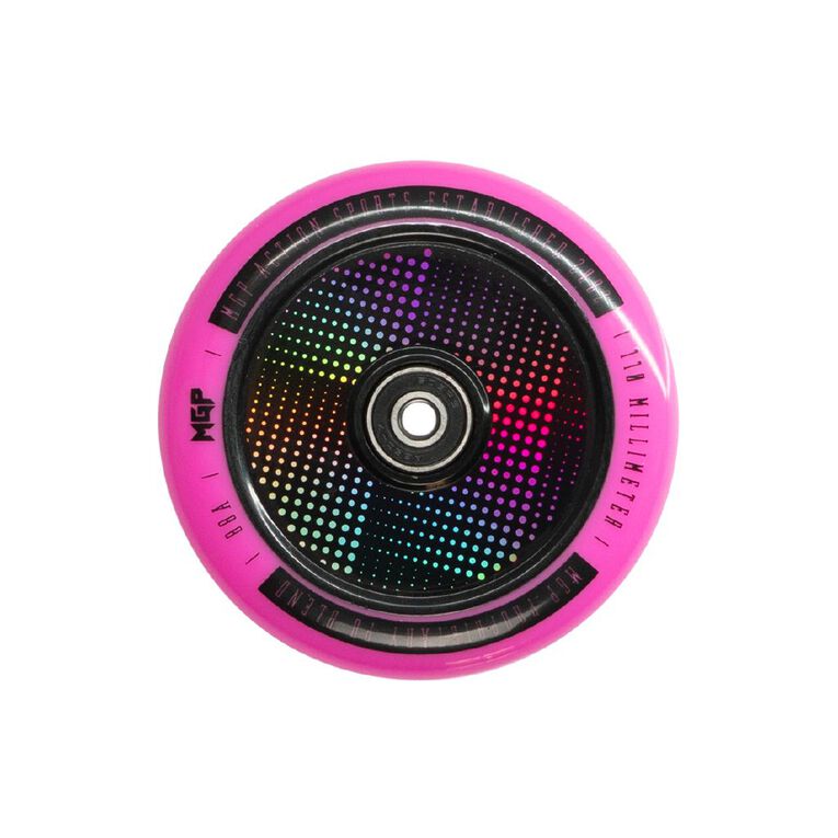 MGP Aero Core Wheel Assorted, , hi-res