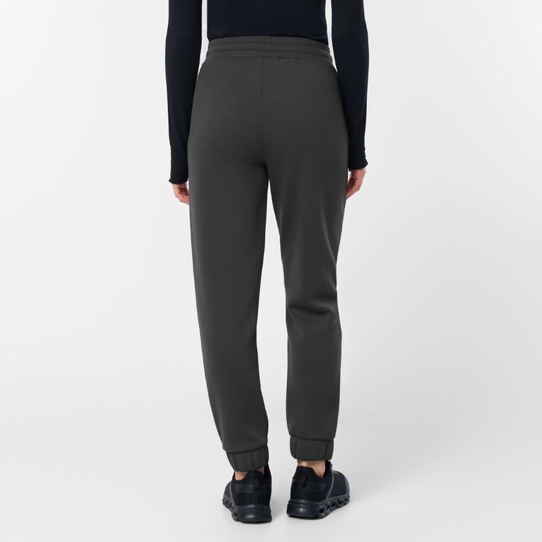 Active Intent Women's Scuba Jogger, Grey Dark, hi-res