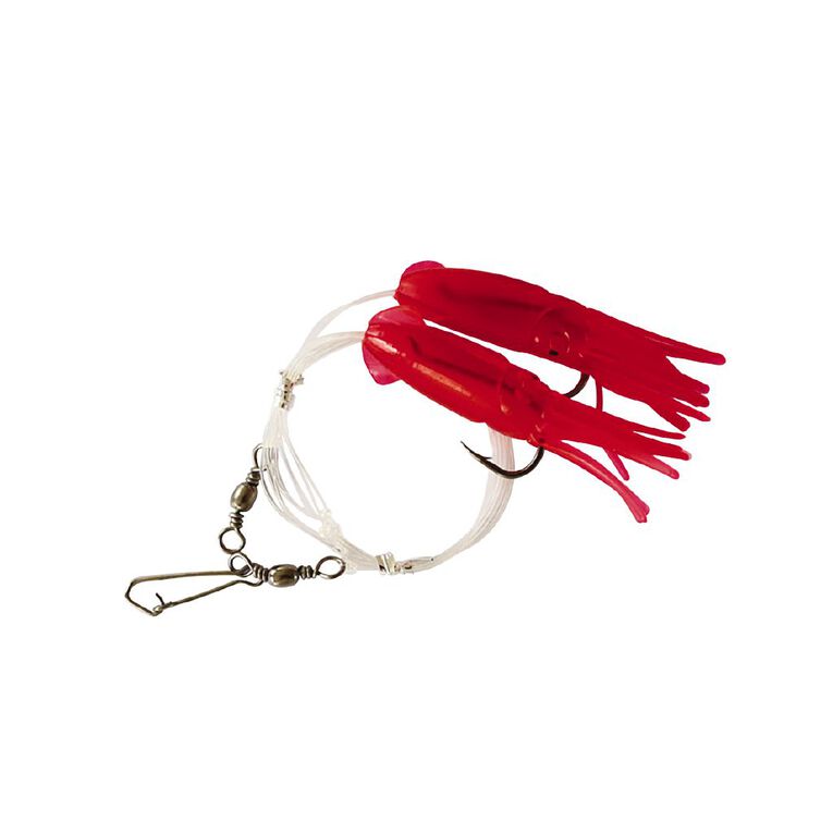 Berkley Squid Flasher Rig, , hi-res