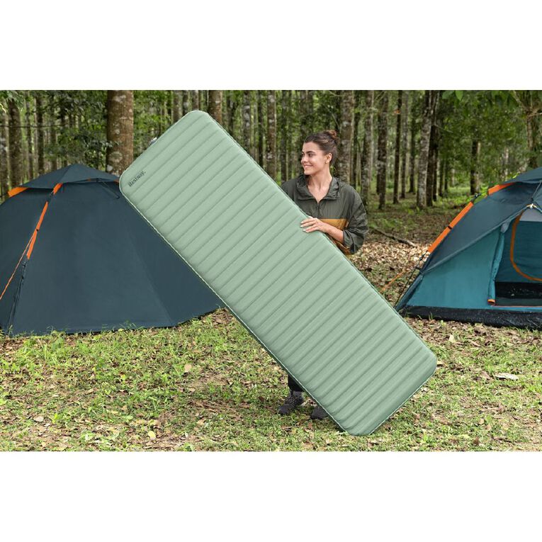 Bestway Comfortrek Luxe Self Inflating Mattress, , hi-res