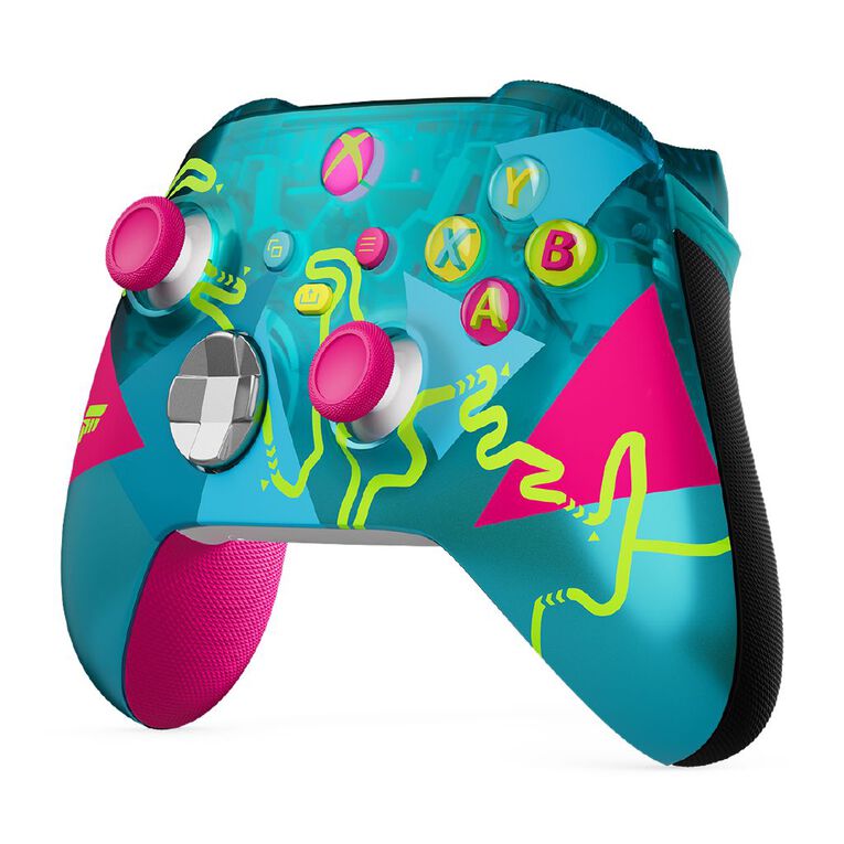 Xbox Wireless Controller Forza Horizon 6 Limited Edition, , hi-res