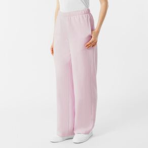 H&H Women's Wide Leg Trackpants
