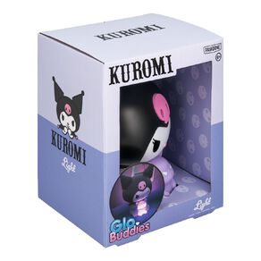 Paladone Hello Kitty Hello Kitty Kuromi GloBuddies Light