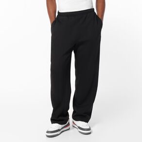 H&H Men's Straight Leg Trackpants