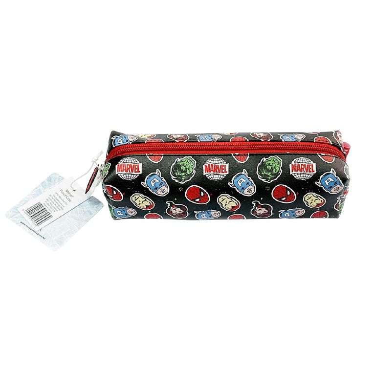 Marvel Pencil Case, , hi-res