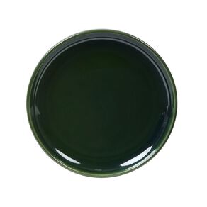 Living & Co Ankara Side Plate Green