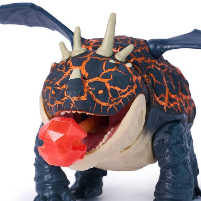 How to Train your Dragon Blazing Battles Dragons Assortment, , hi-res