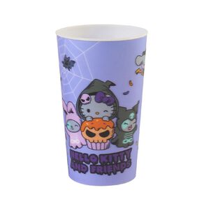Hello Kitty Lenticular Tumbler