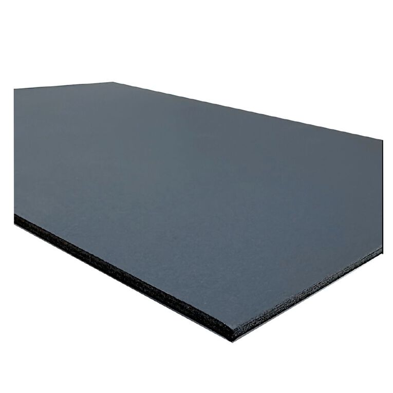 Uniti Foamboard 5mm 20in X 30in Black, , hi-res