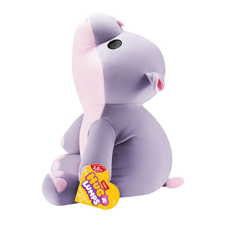 Zuru Hug A Lumps Plush Large Series 2 Assorted, , hi-res
