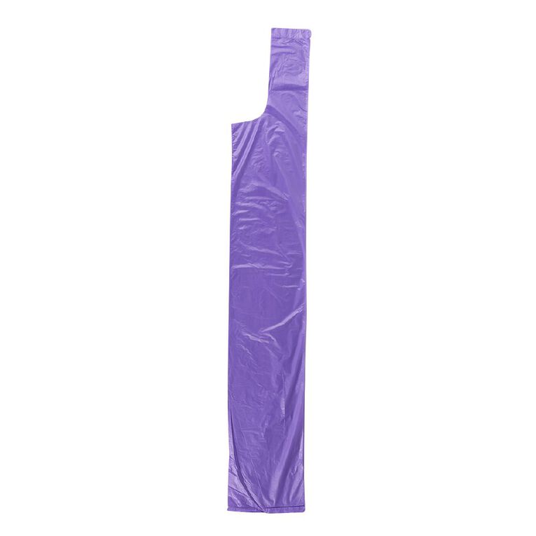 Living & Co Lavender Scented Kitchen Tidy Bag 35L 25 Pack, , hi-res