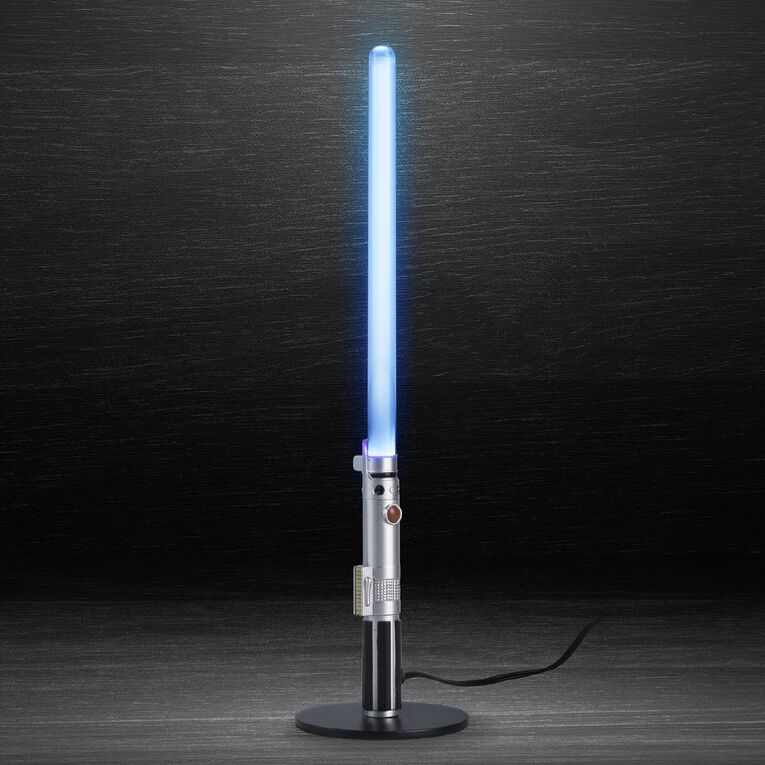 Star Wars Luke Skywalker 12 Inch Lightsaber, , hi-res