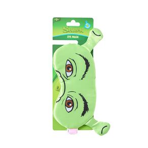 Shrek Shaped Eye Mask