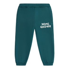 Young Original Toddler Boys' Cosy Fleece Trackpants