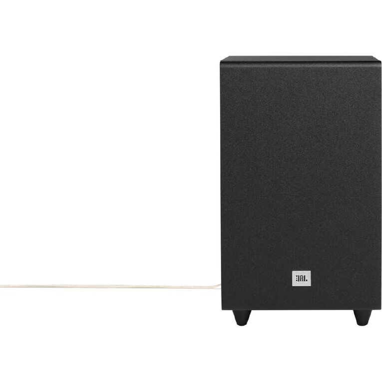 JBL SB140 2.1 Soundbar with Separate Subwoofer The Warehouse