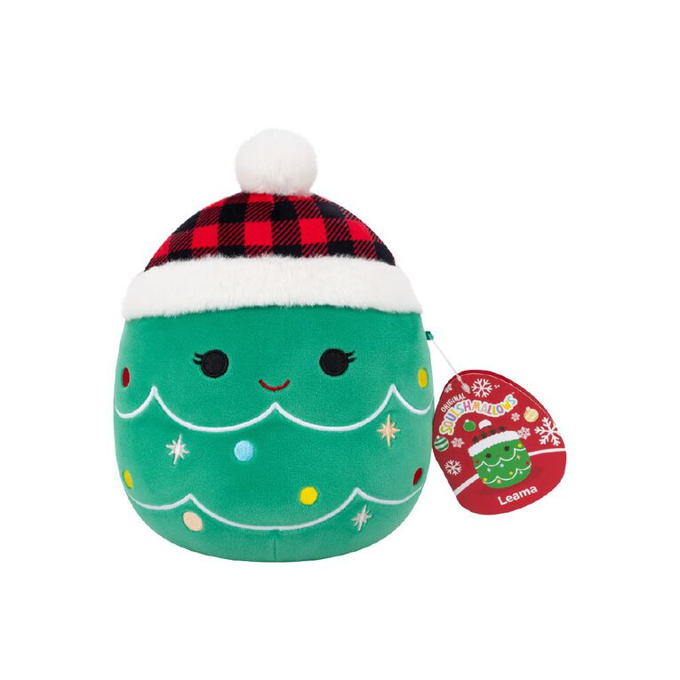 Squishmallows Series 27 Christmas Pack B Assorted 7.5 inch, , hi-res