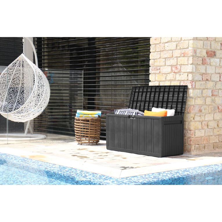 Cushion Box 270L, , hi-res