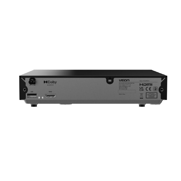 Veon Dvd Player With USB And HDMI, , hi-res